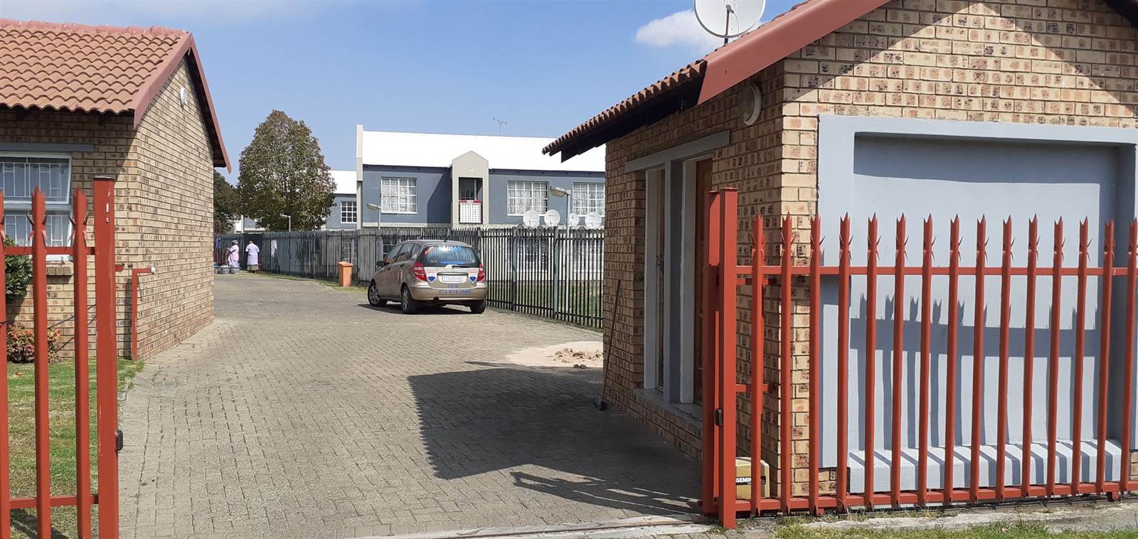 1 Bed Apartment in Secunda photo number 19
