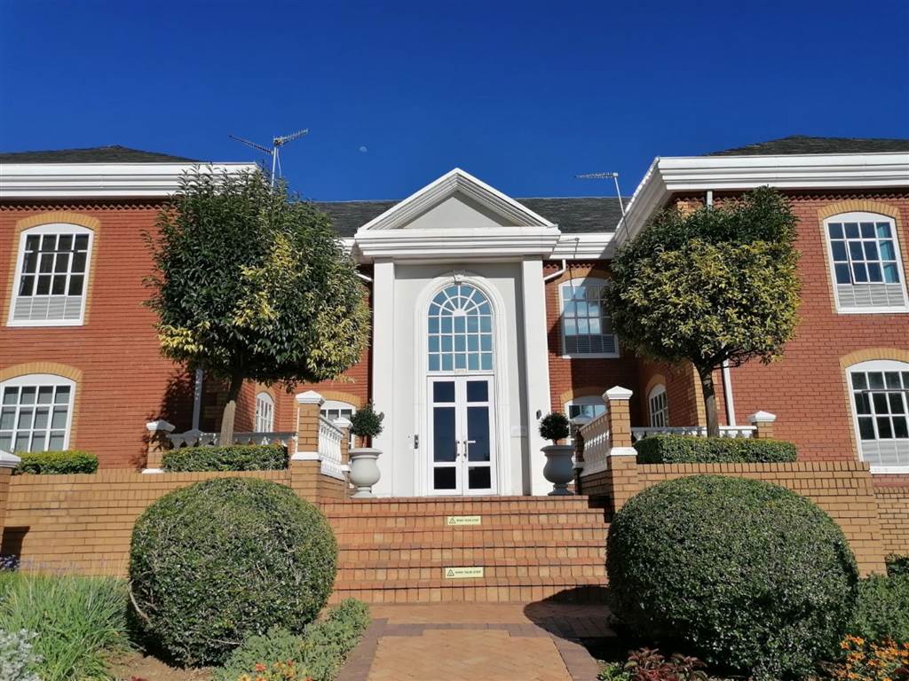 355 m² Office Space to rent in Bryanston | RR3490495 | Private Property