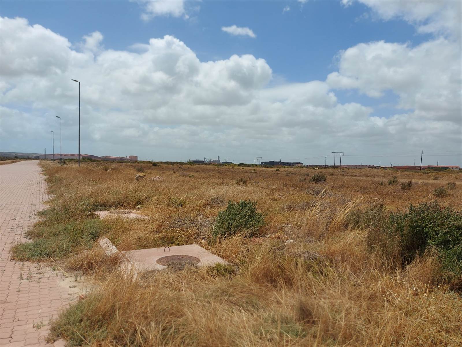 7994 m² Land available in Saldanha photo number 5