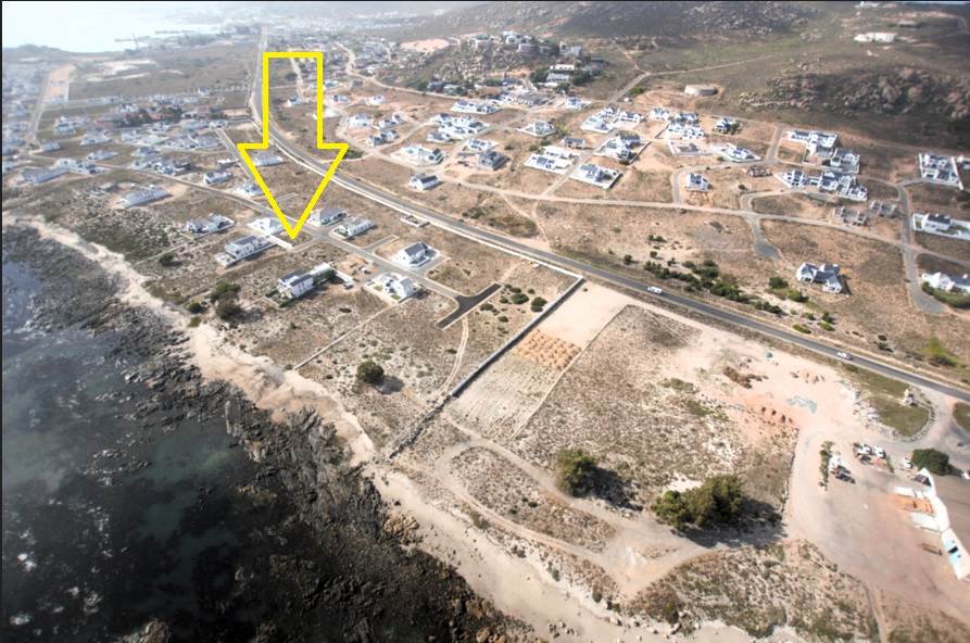 411 m² Land available in Sandy Point photo number 1