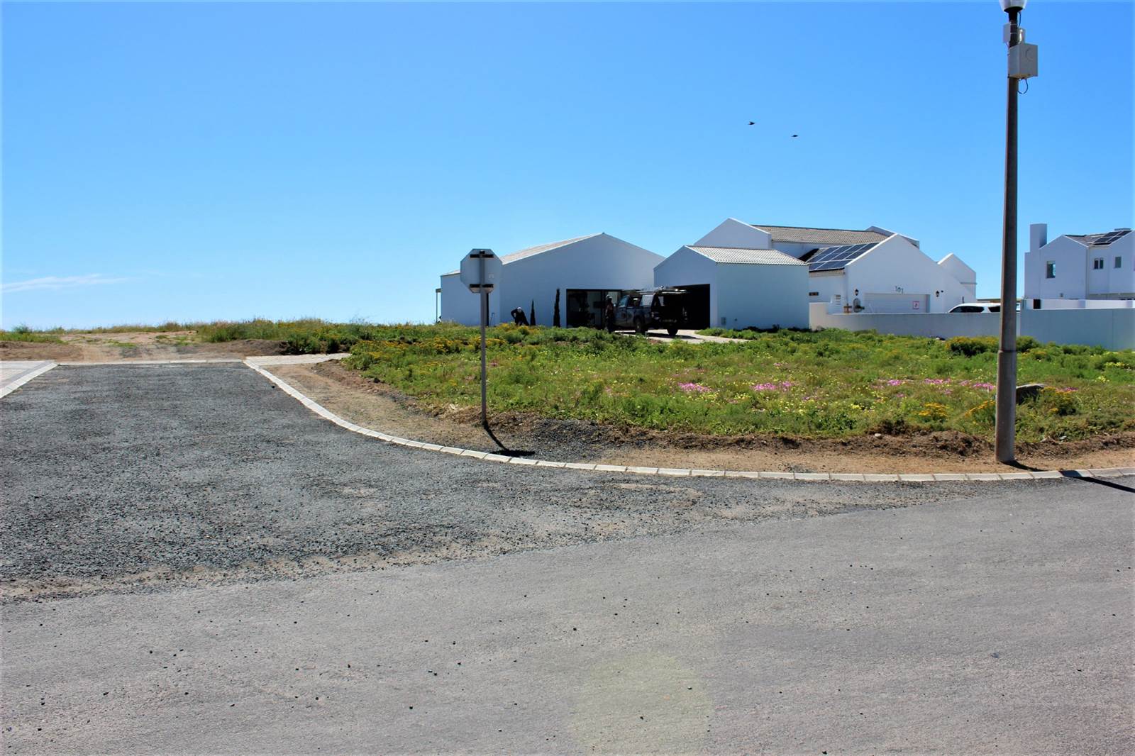 411 m² Land available in Sandy Point photo number 6