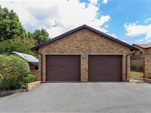 3 Bed Townhouse in North Riding