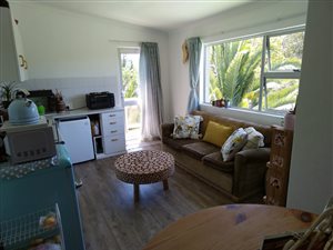 Apartment in Sonstraal