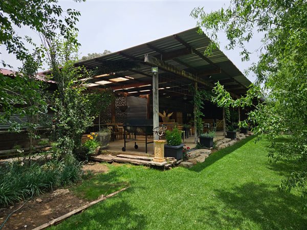 7 ha Smallholding 7 ha Smallholding