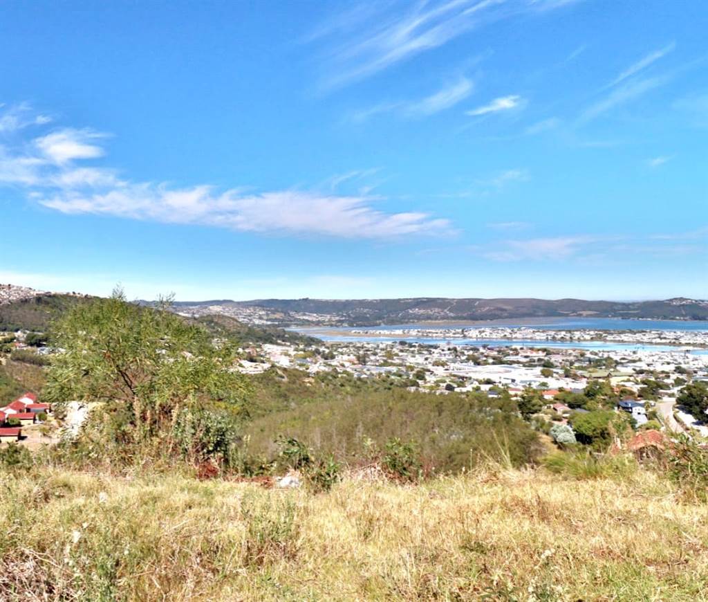 810 m² Land available in Knysna Heights photo number 3