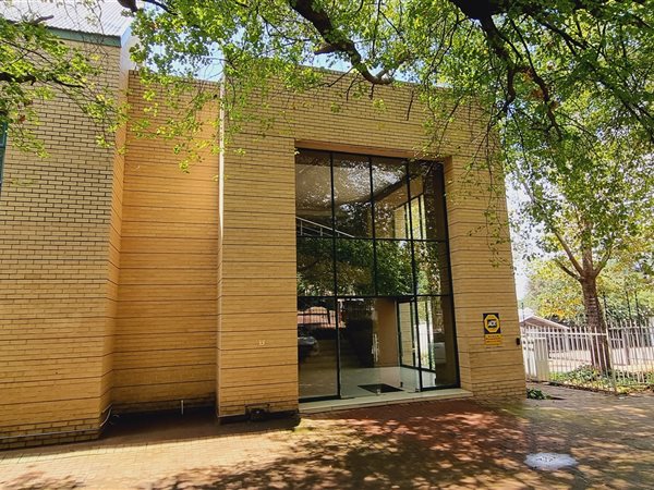 119 m² Commercial space 119 m² Commercial space