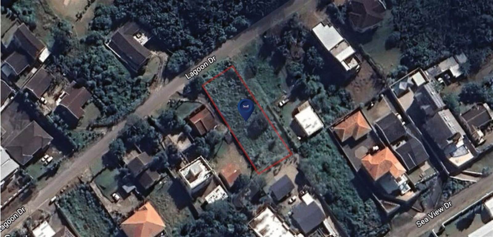 1012 m² Land available in Tinley Manor and surrounds photo number 6
