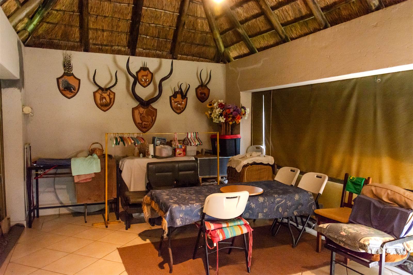 3 Bed House in Mookgophong (Naboomspruit) photo number 21