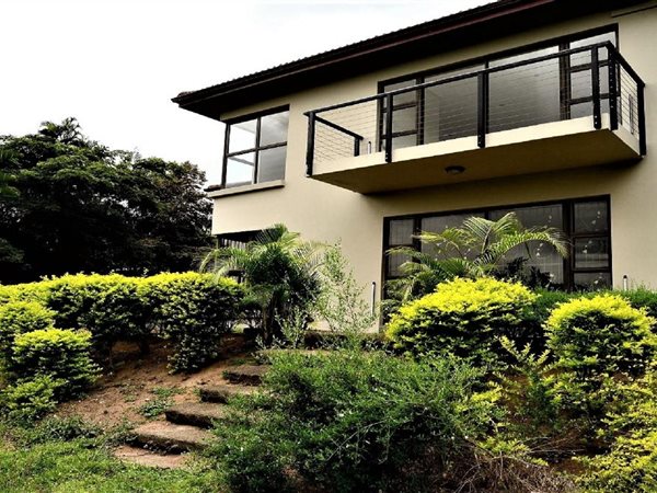 5 Bedroom Townhouse 5 Bedroom Townhouse