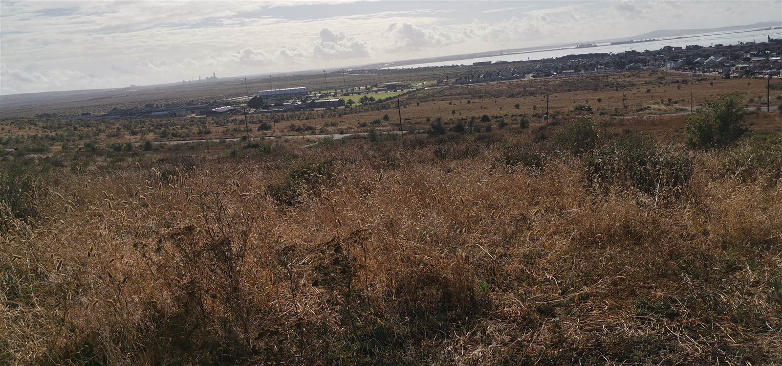 547 m² Land available in Saldanha photo number 3