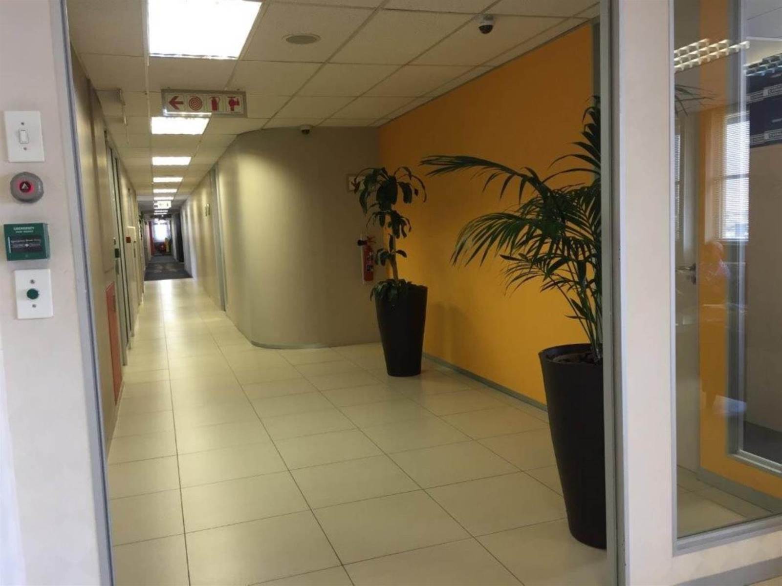 250  m² Commercial space in Braamfontein photo number 16