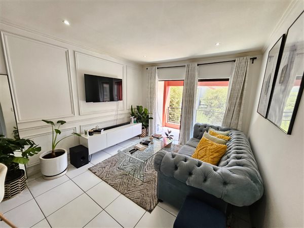 1 Bed Apartment