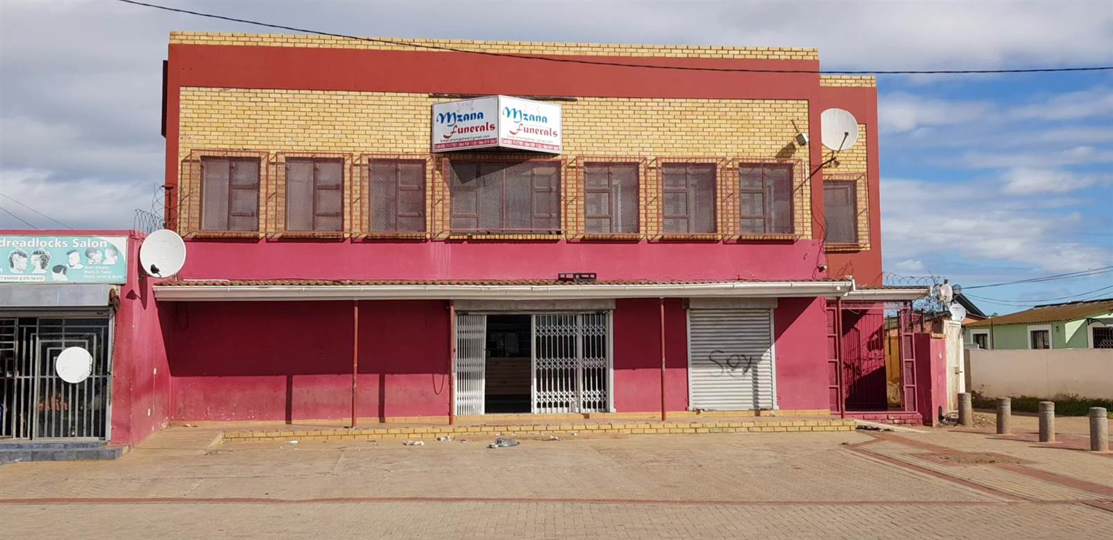 Commercial space in Kwazakhele photo number 1