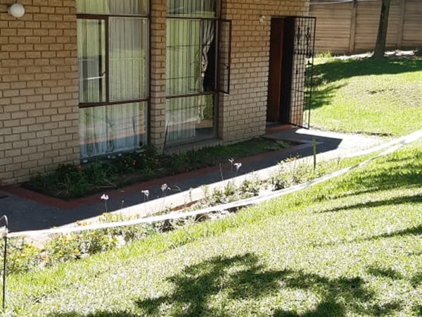 2 Bedroom Flat 2 Bedroom Flat