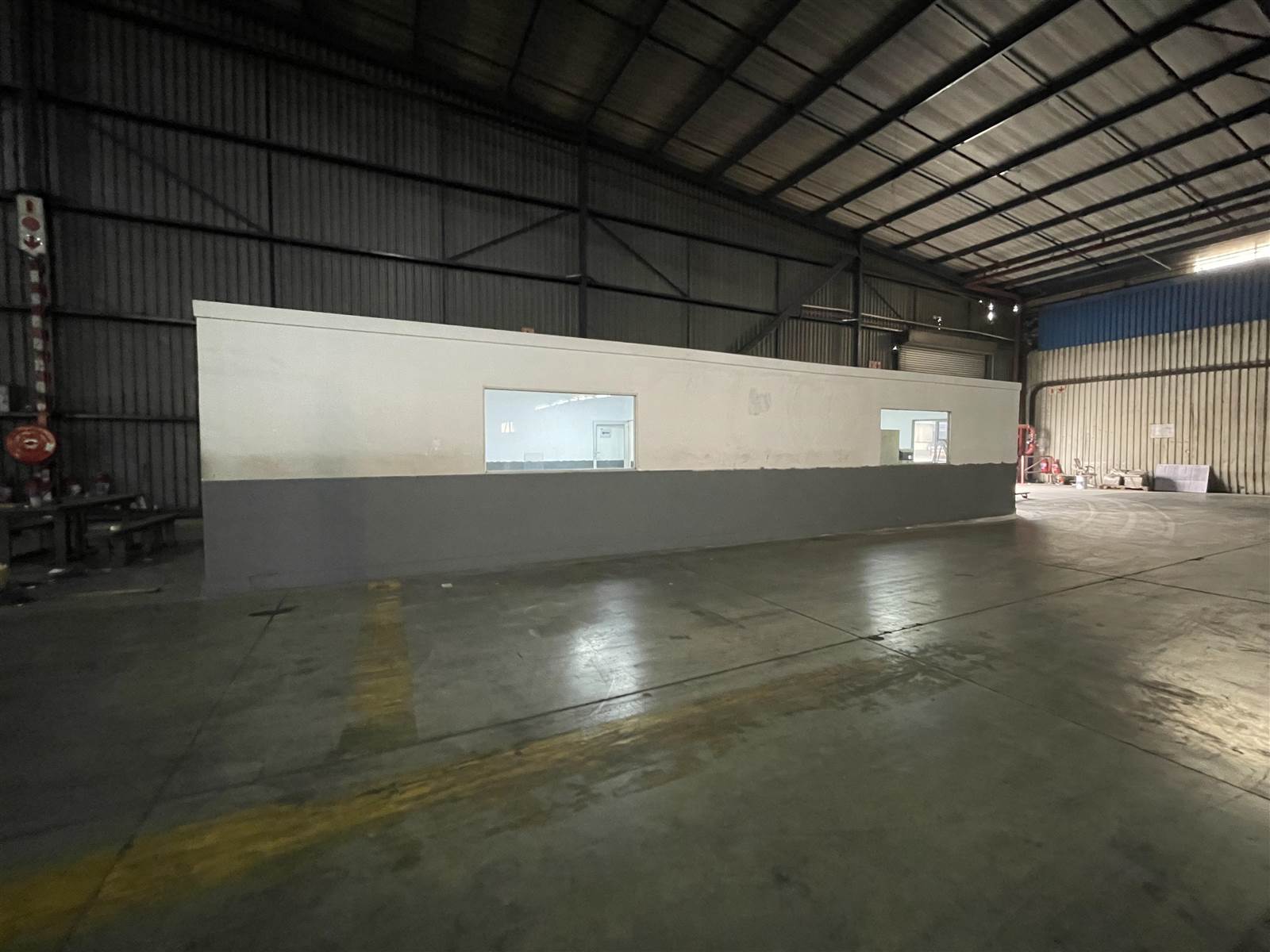 6000  m² Industrial space in Driehoek photo number 5