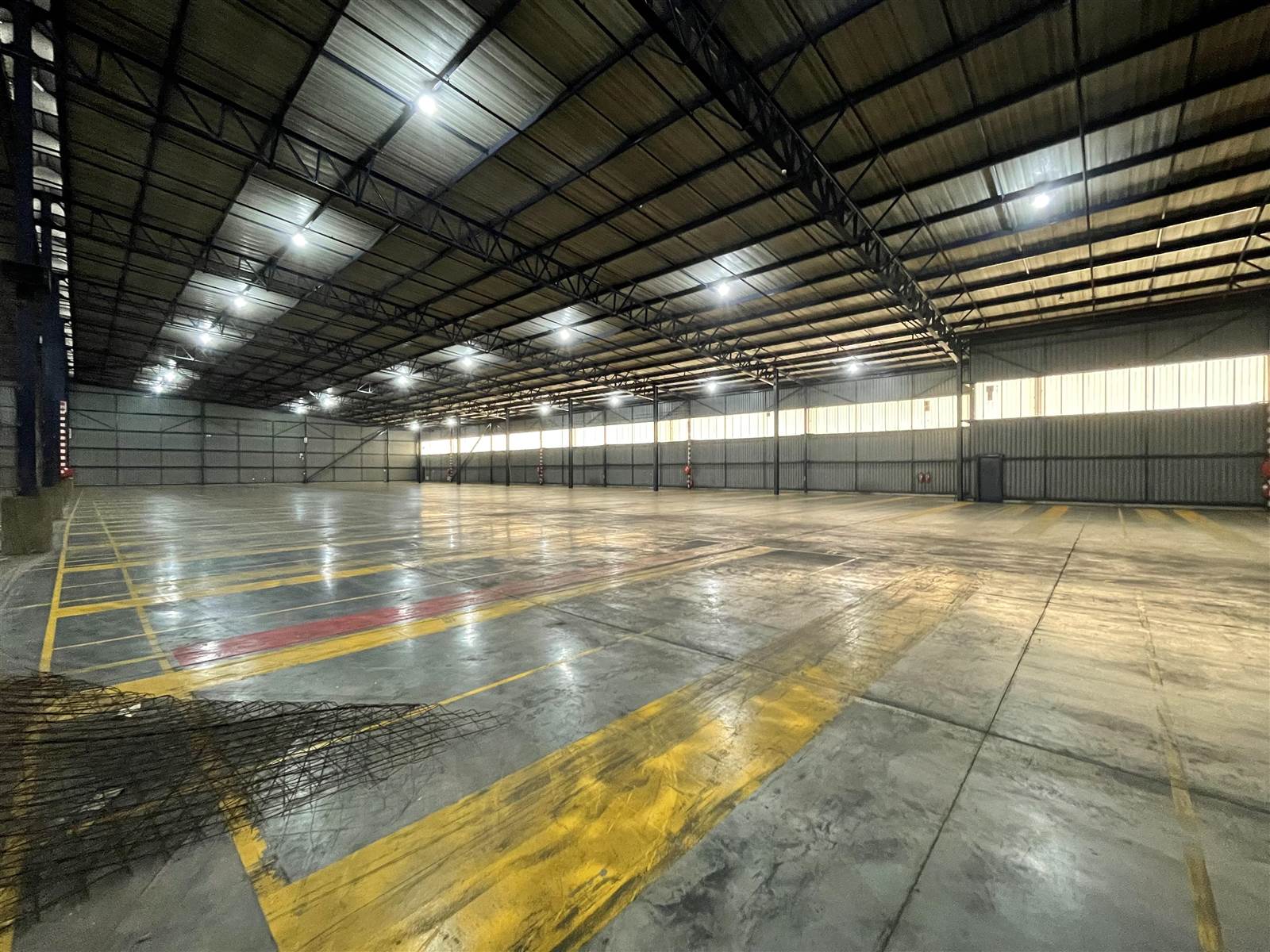 6000  m² Industrial space in Driehoek photo number 11