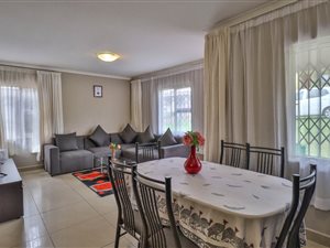 3 Bed House in Wyebank