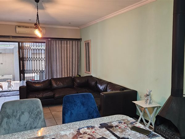 2 Bed Simplex in Three Rivers