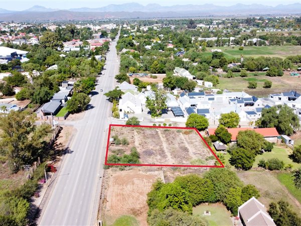 2 026 m² Land 2 026 m² Land