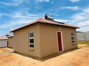 2 Bed House in Lehae