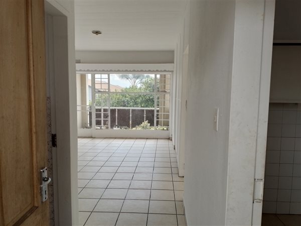 1 Bed Apartment in Fontainebleau