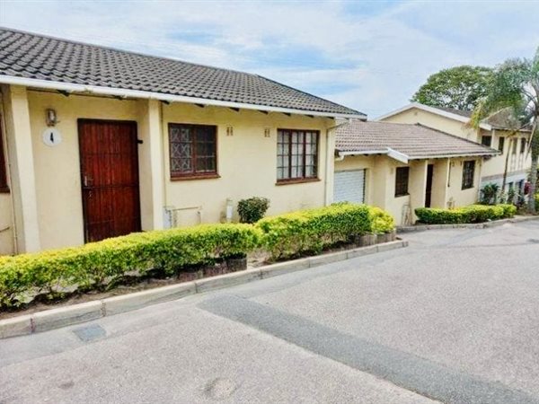 3 Bed House in Mariannhill Park