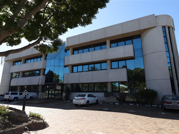177.369995117188  m² Office Space in Tyger Valley