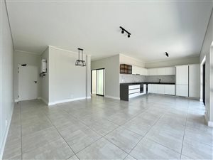 Apartment in Waterfall Estate