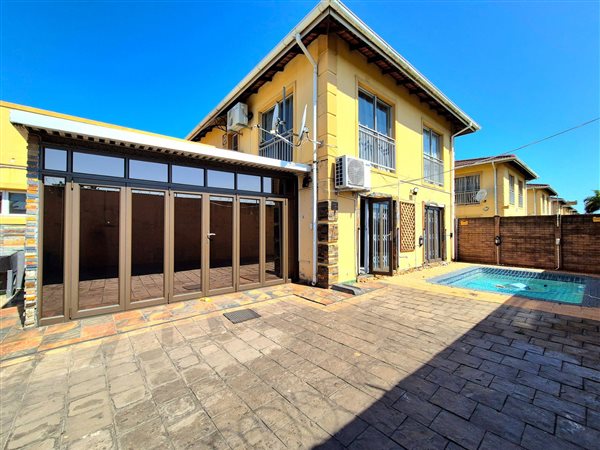 2 Bedroom House 2 Bedroom House