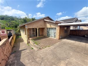 3 Bed House in Crossmoor