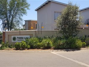 2 Bed Duplex in Oukraal Estate
