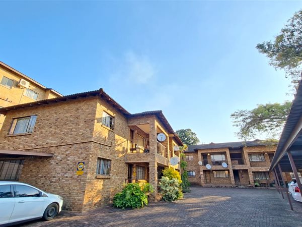 2 Bedroom Flat 2 Bedroom Flat