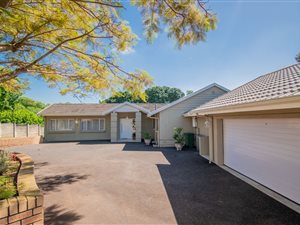4 Bed House in Dawncrest