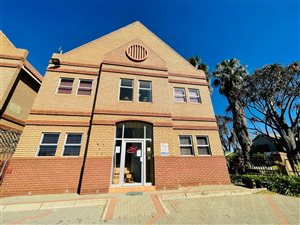 460 m² Commercial space in Bo Dorp