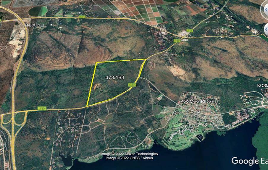 90.2 ha Land available in Kosmos photo number 10