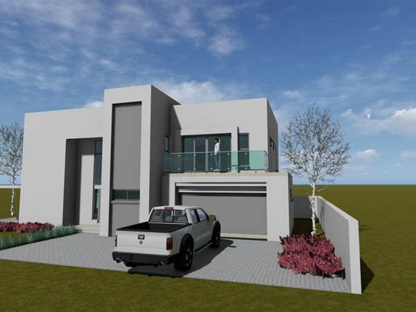 3 Bedroom House 3 Bedroom House