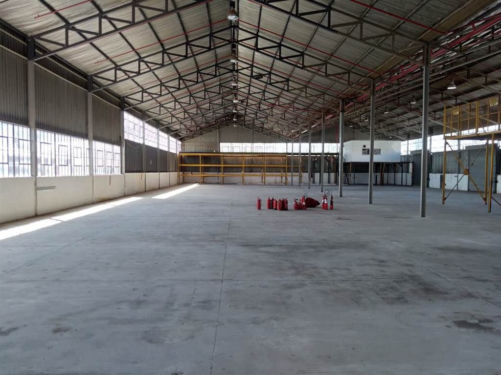 3302  m² Industrial space in Isando photo number 7