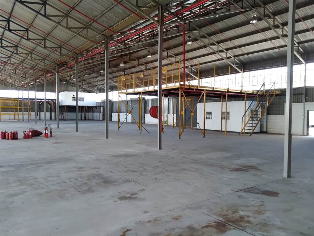 3302  m² Industrial space in Isando photo number 6