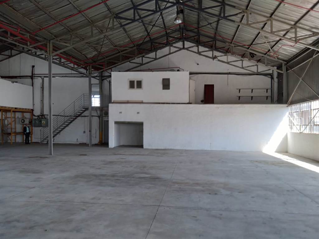 3302  m² Industrial space in Isando photo number 8