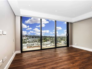 2 Bed Apartment in Melrose Arch