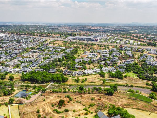 664 m² Land 664 m² Land