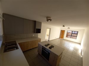 Apartment in Serengeti