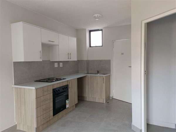 2 Bed Apartment