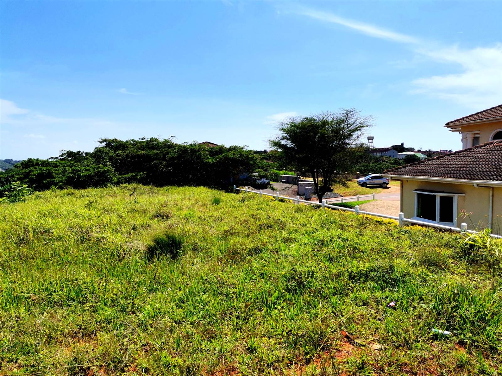 857 m² Land available in Illovo Beach photo number 10
