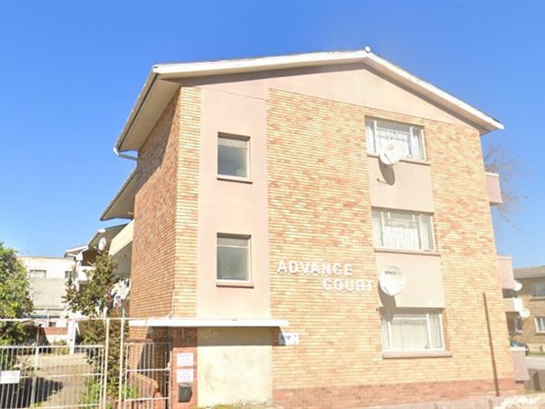 2 Bedroom Apartment 2 Bedroom Apartment
