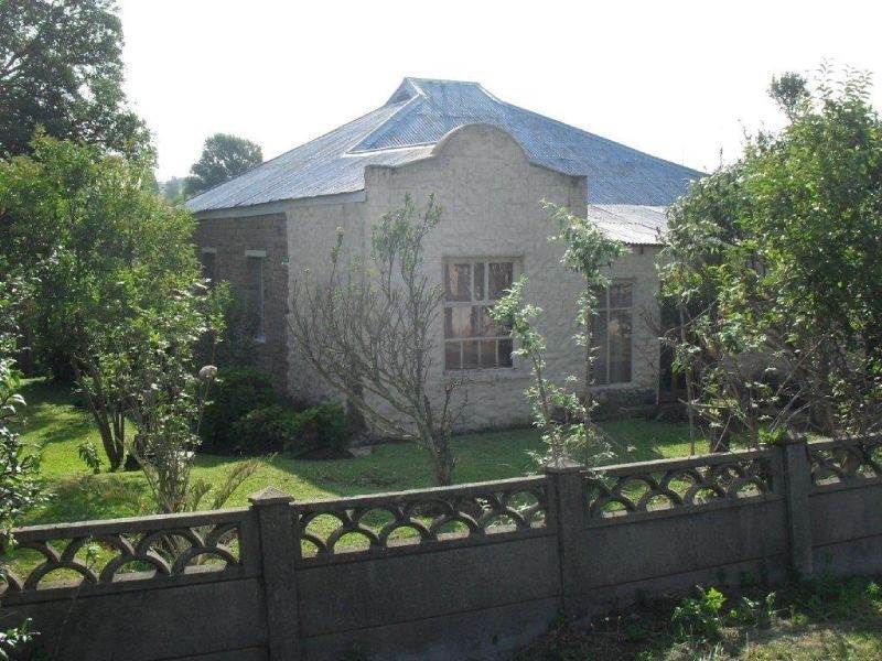 5 Bed House in Machadodorp photo number 8