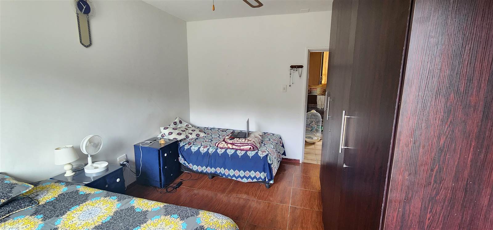1.5 Bed Apartment in Laudium photo number 8