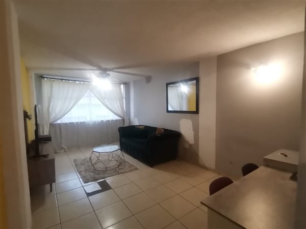 2 Bed Apartment