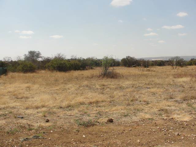 1000 m² Land available in Boschkop photo number 7