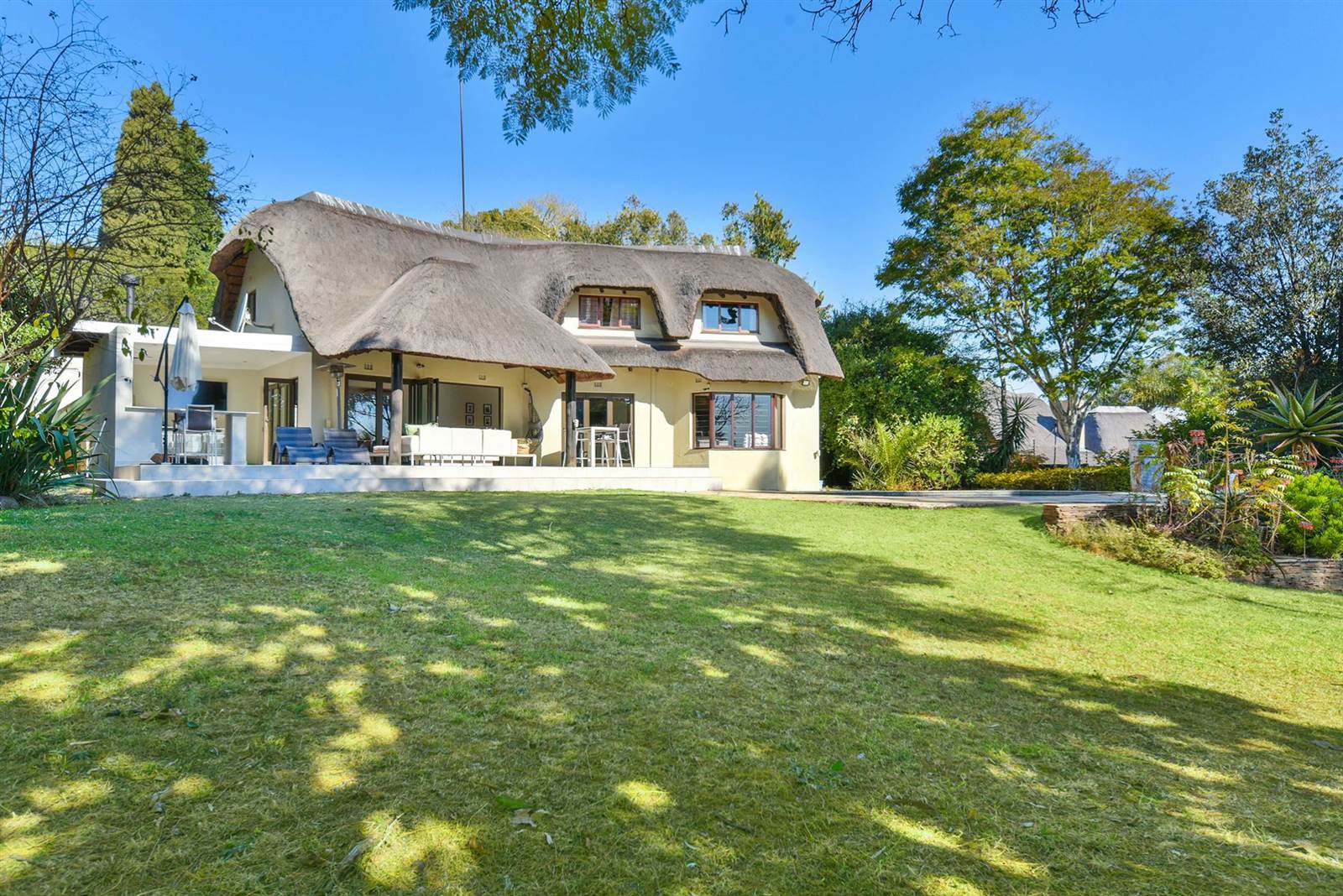 4 Bed House in Douglasdale photo number 29